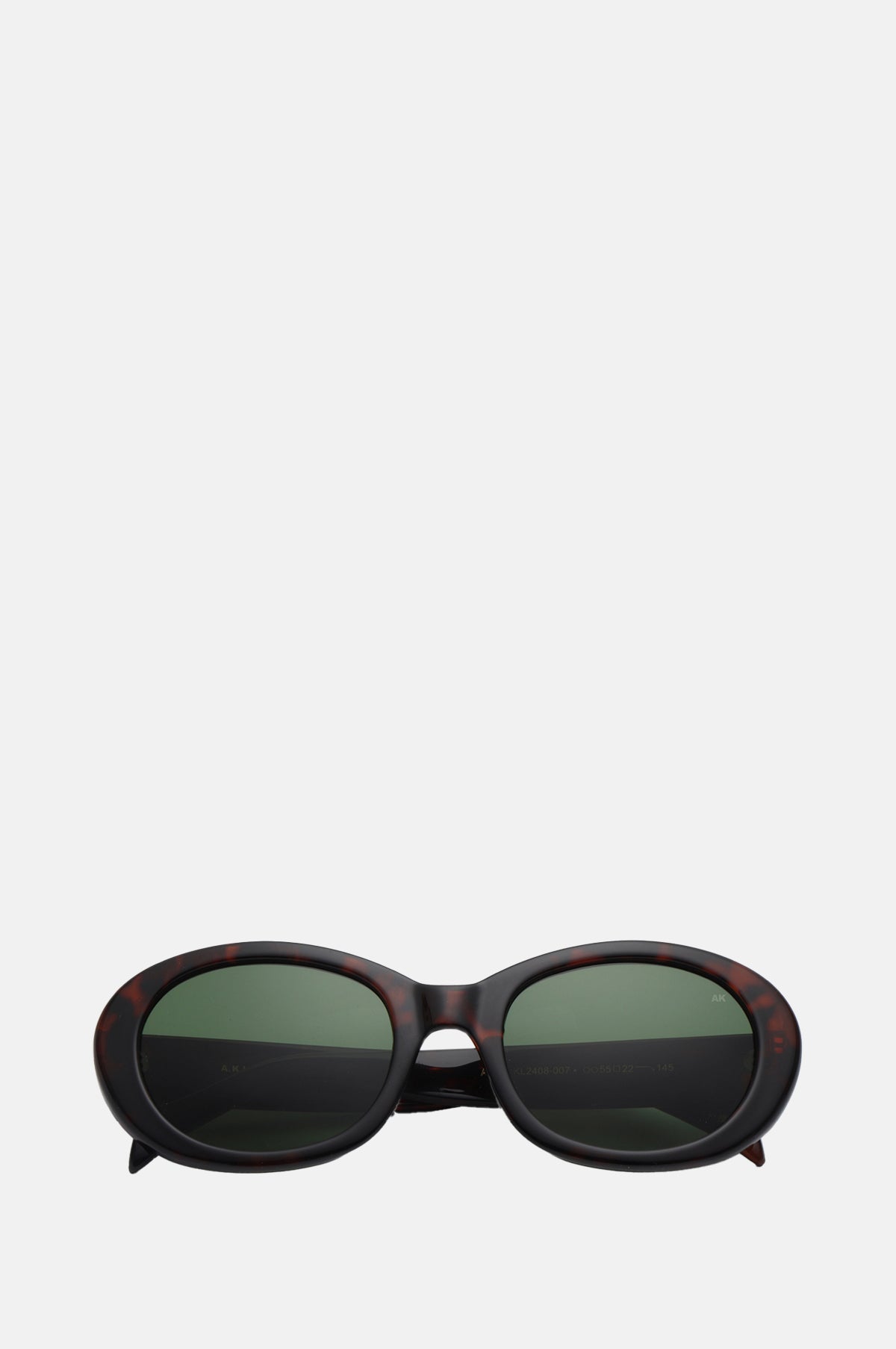 Anma Sunglasses Demi Tortoise
