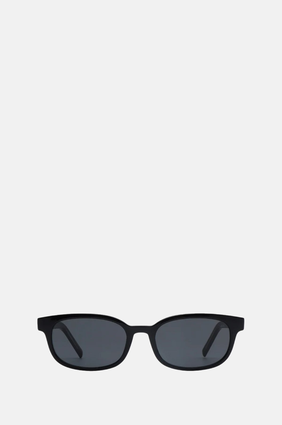 Charlie Sunglasses Black