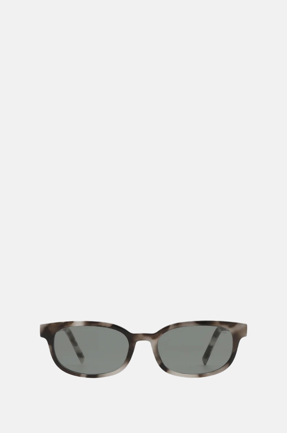 Charlie Sunglasses Smoke Cookie Dough