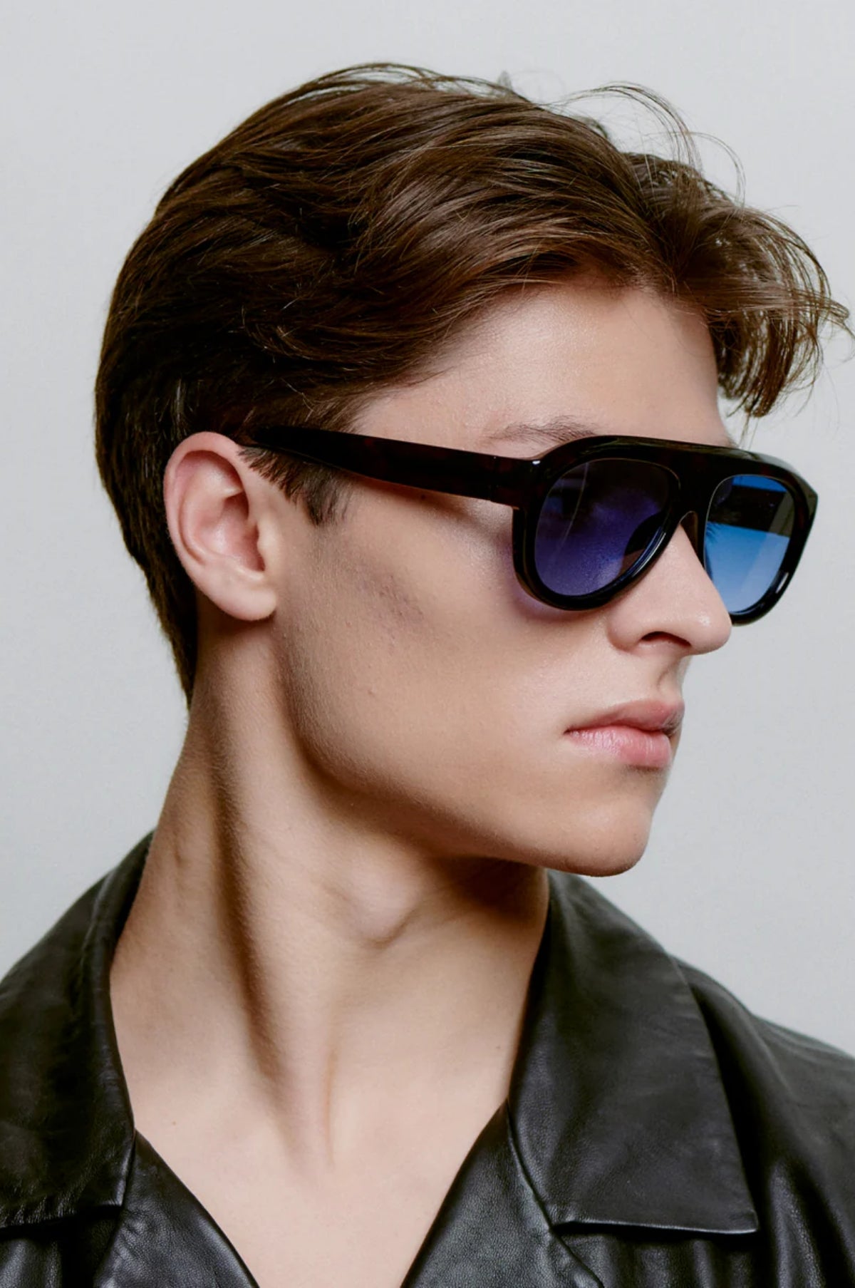 Rio Sunglasses Demi Tortoise