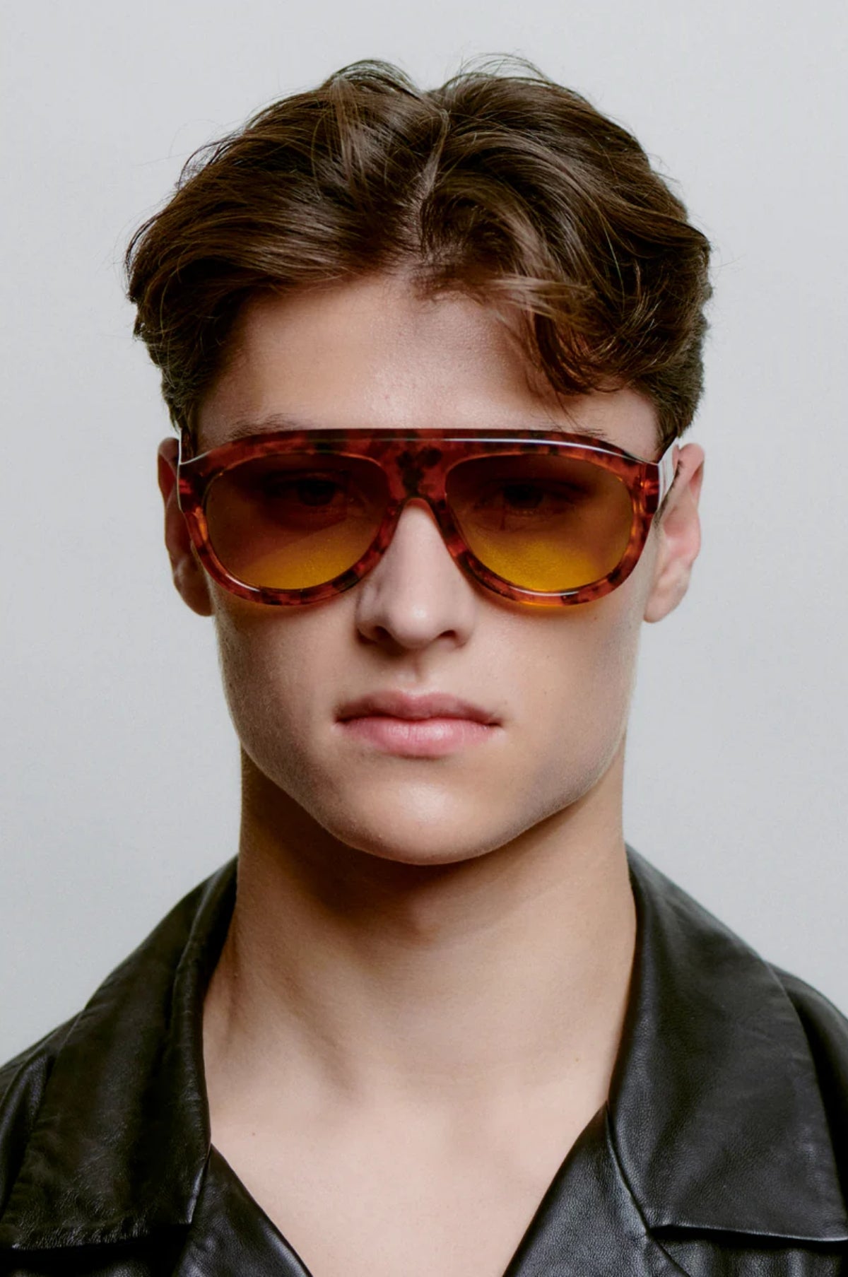 Rio Sunglasses Havana
