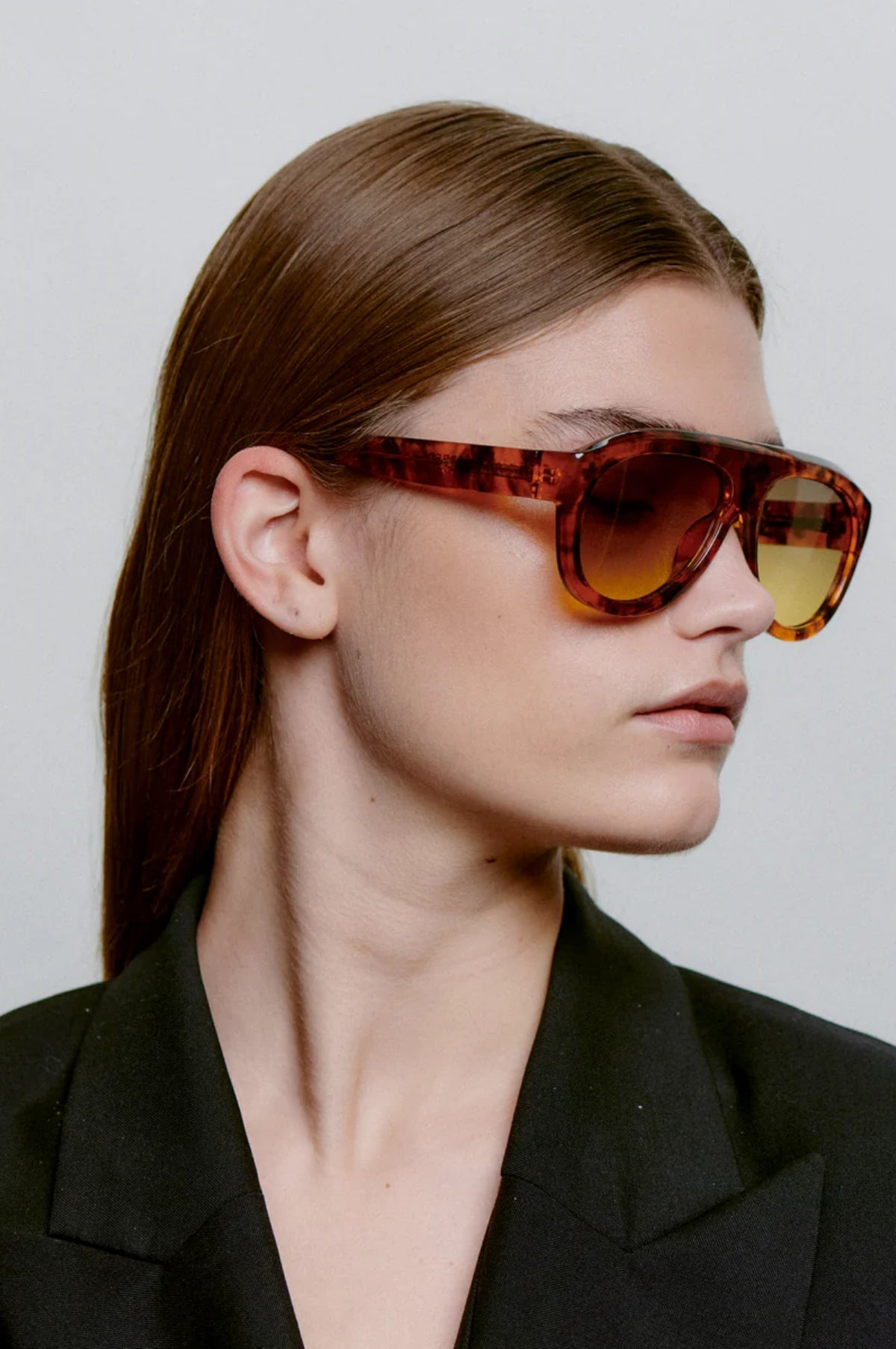 Rio Sunglasses Havana