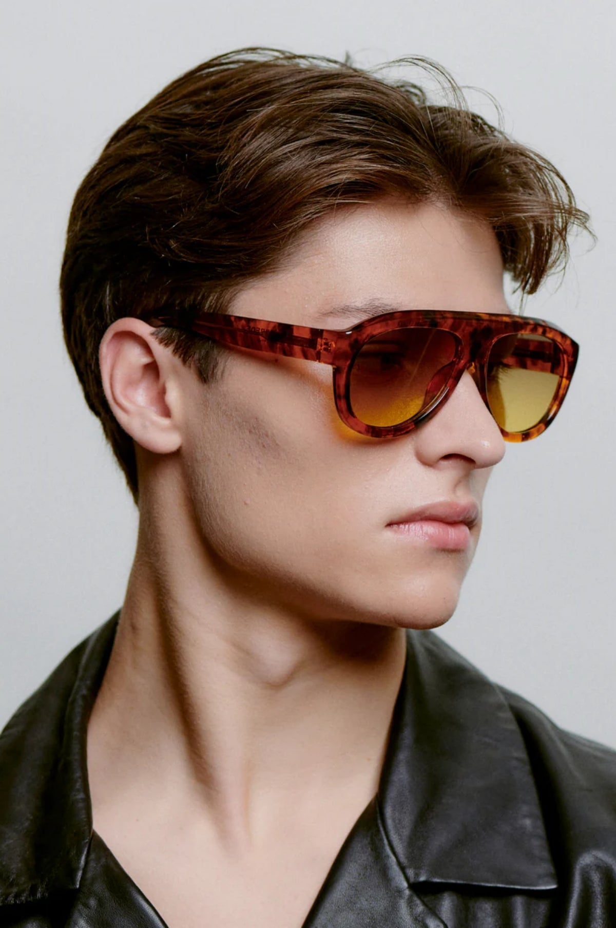 Rio Sunglasses Havana