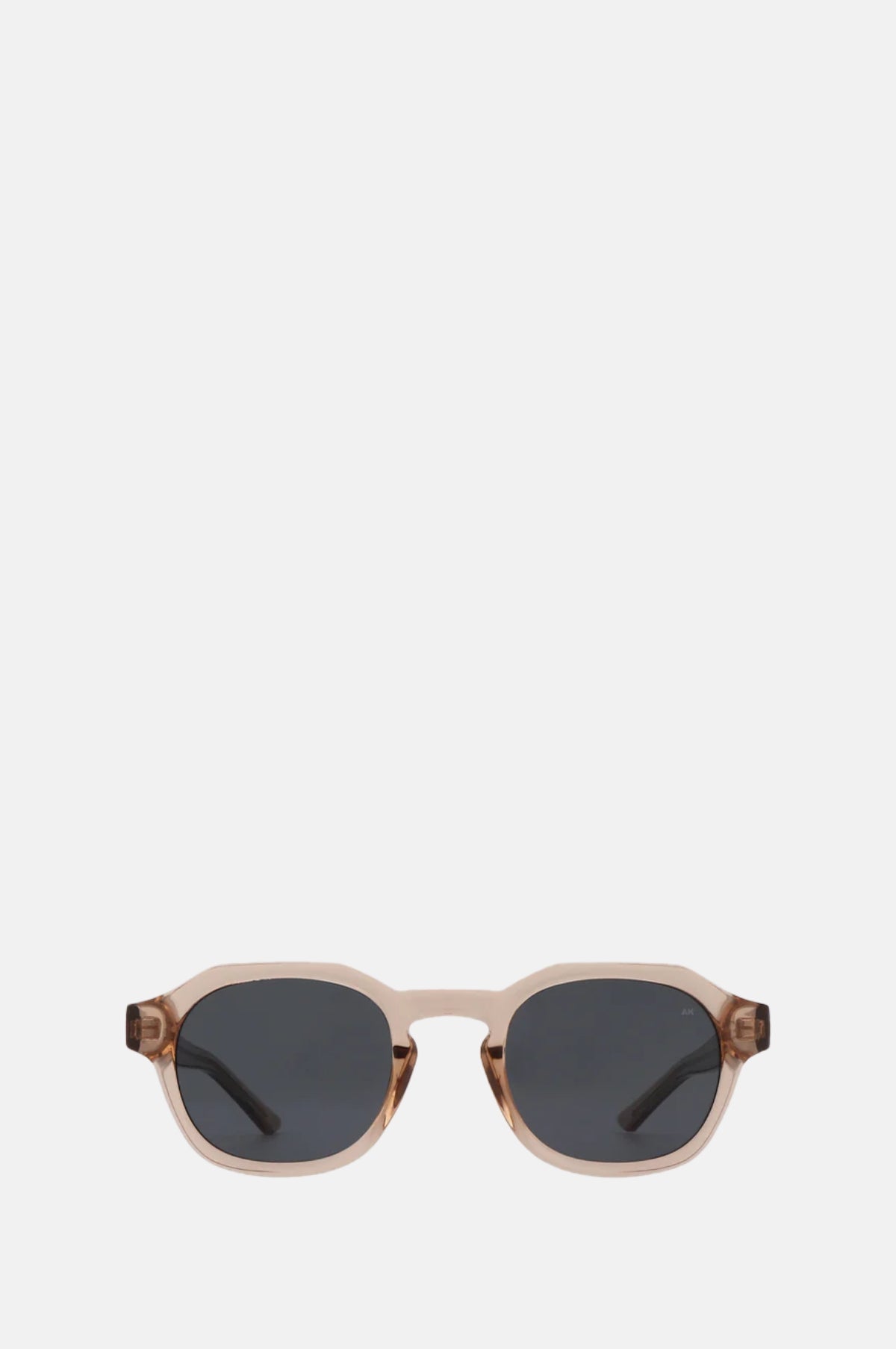 Zan Sunglasses Champagne