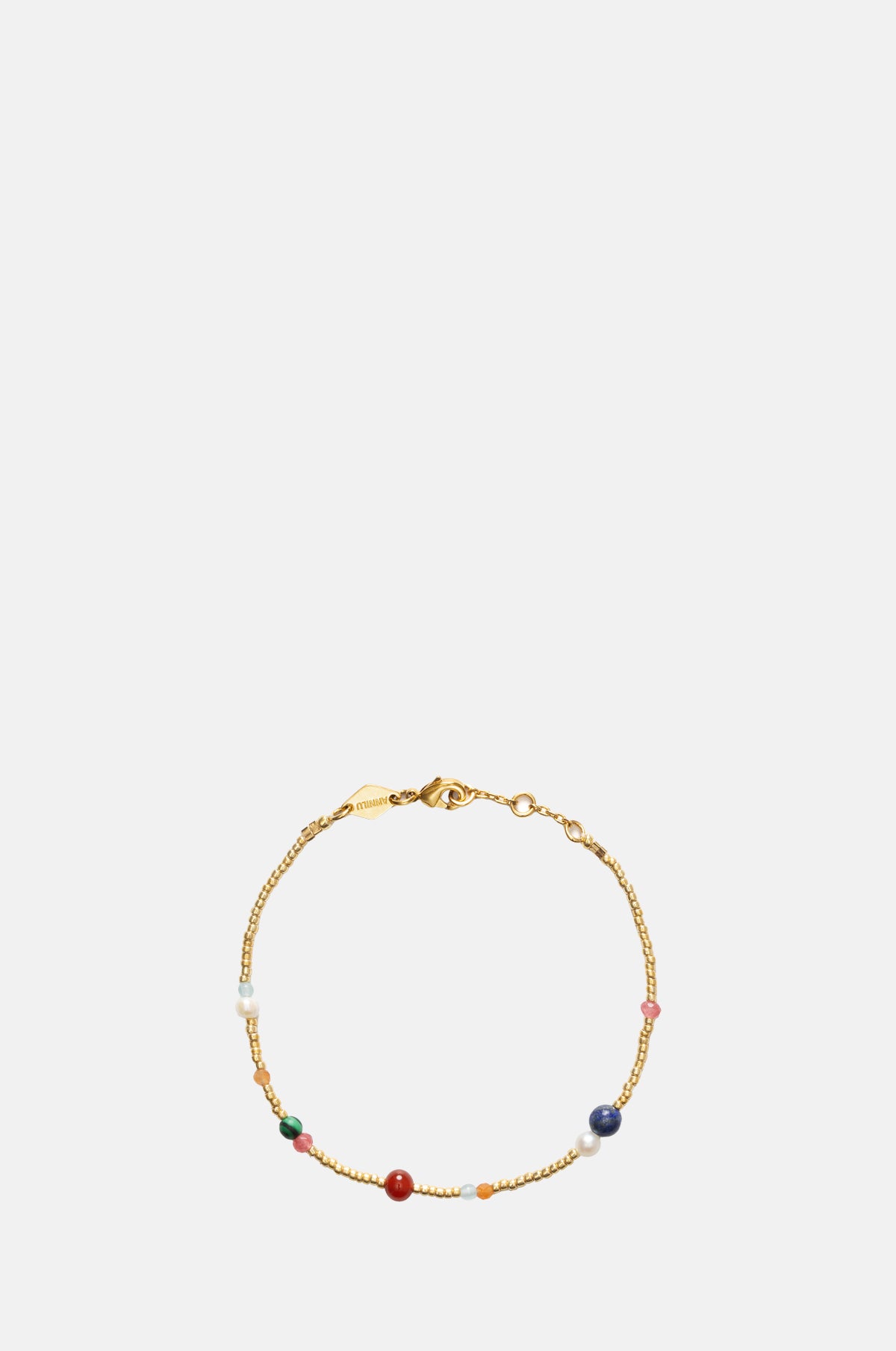 Gold Splash d'Or Bracelet