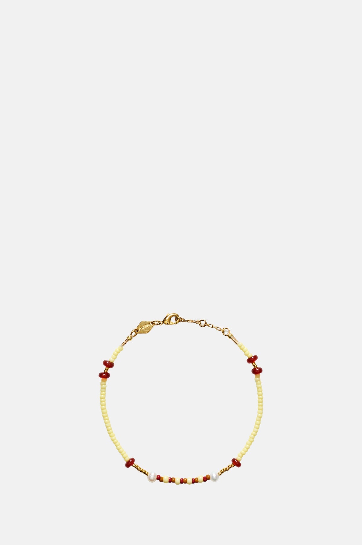 Hazel Dizzy Moon Bracelet