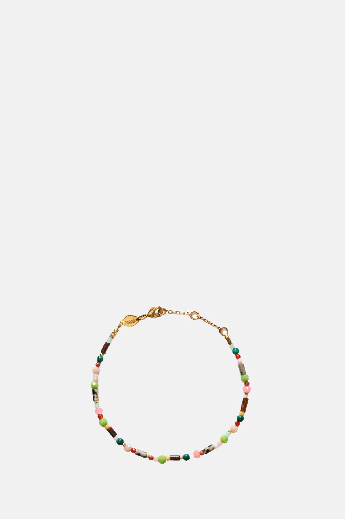 Lily Pond Little Treasure Bracelet