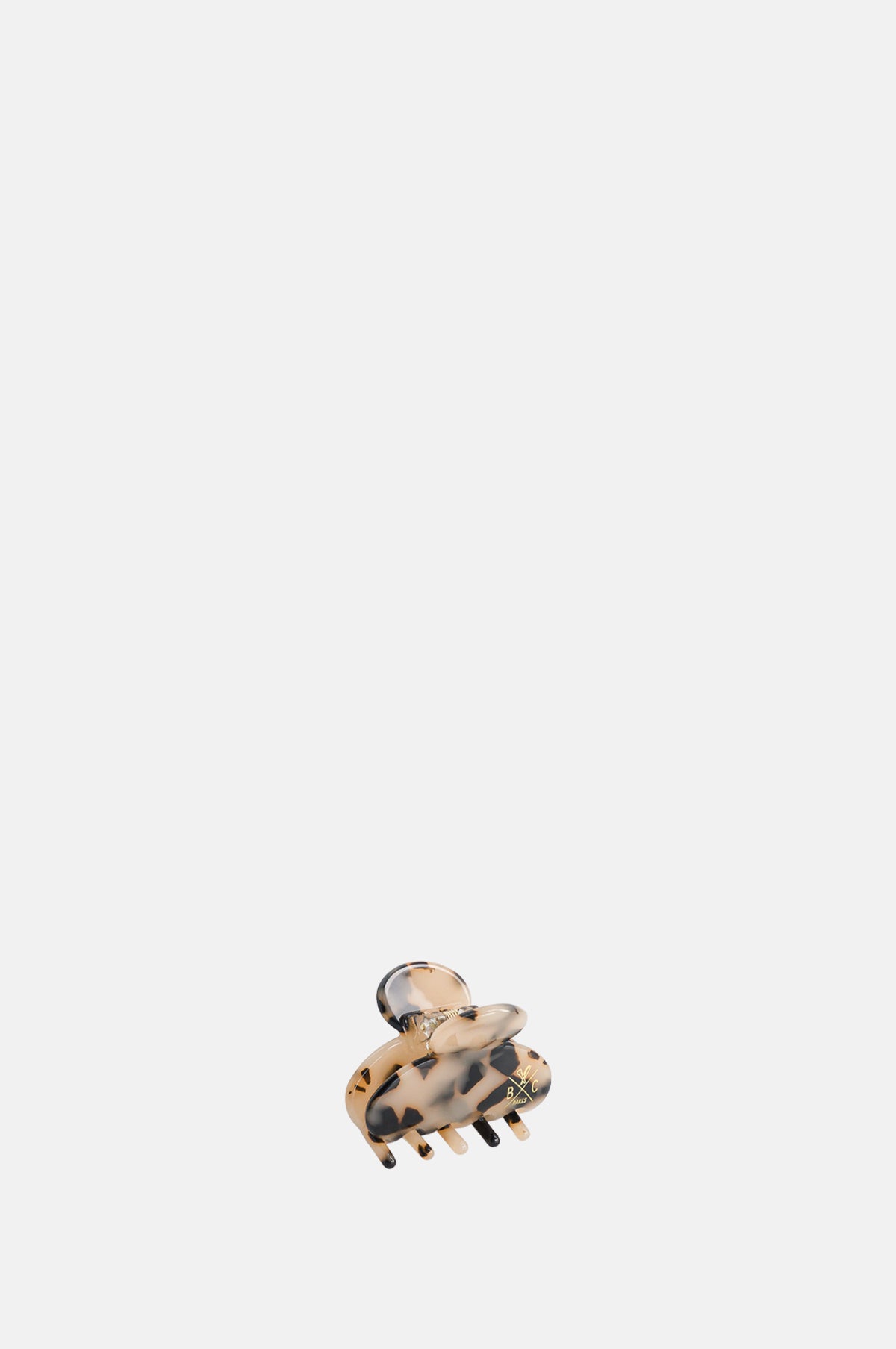 Tortoise Clip Small