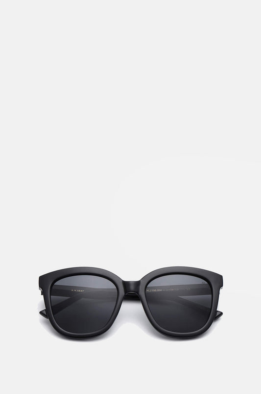 Billy Sunglasses Black
