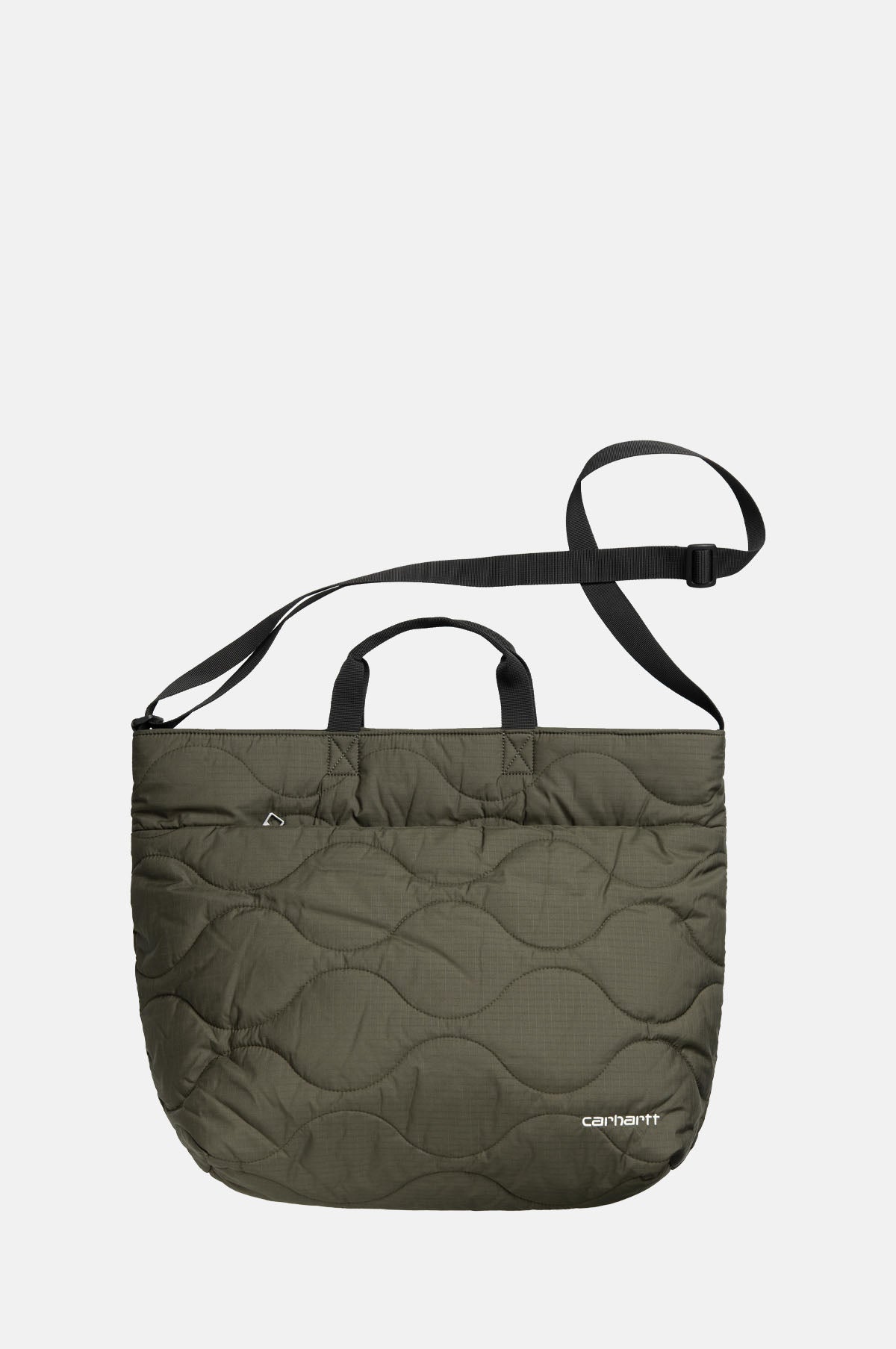 Skye Tote Bag Cypress/Wax