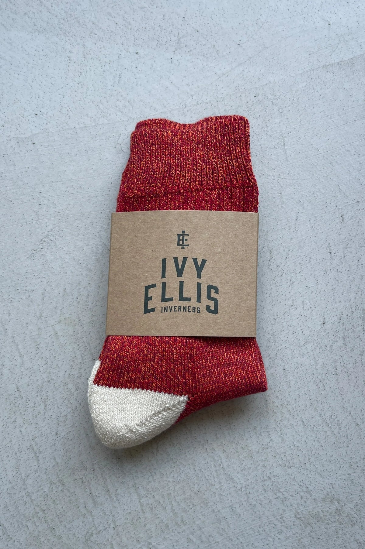 Sunnyside Yosemite Women's 1/4 Length Socks