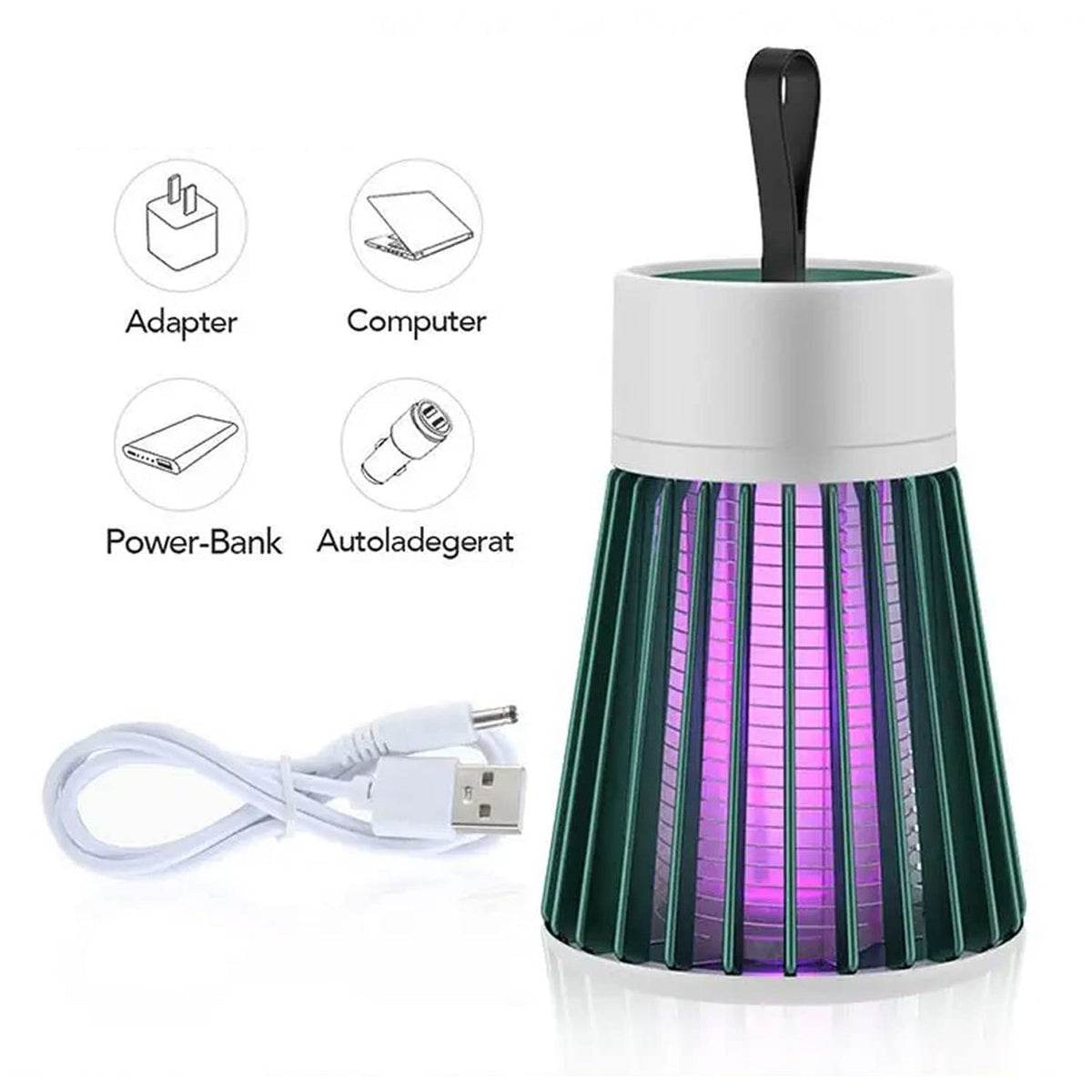 Mosquito Killer Lamp