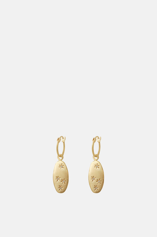 Celeste Hoops