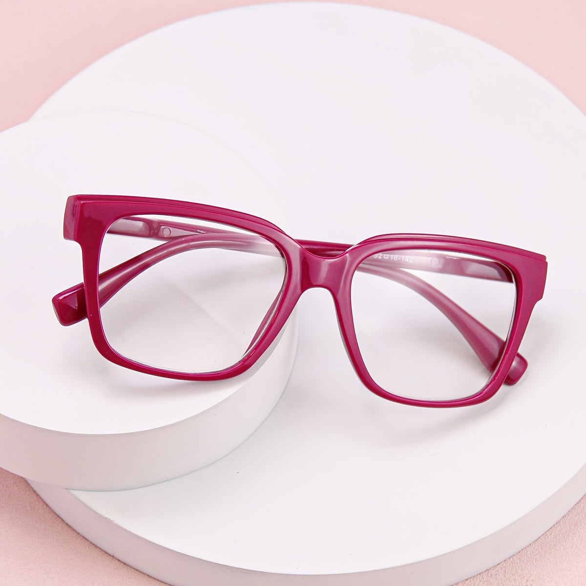 BUY 1 GET 1 FREE🌸 ColorGlow™ Women's Fashion Reading Glasses +1.50 to +3.5 👓