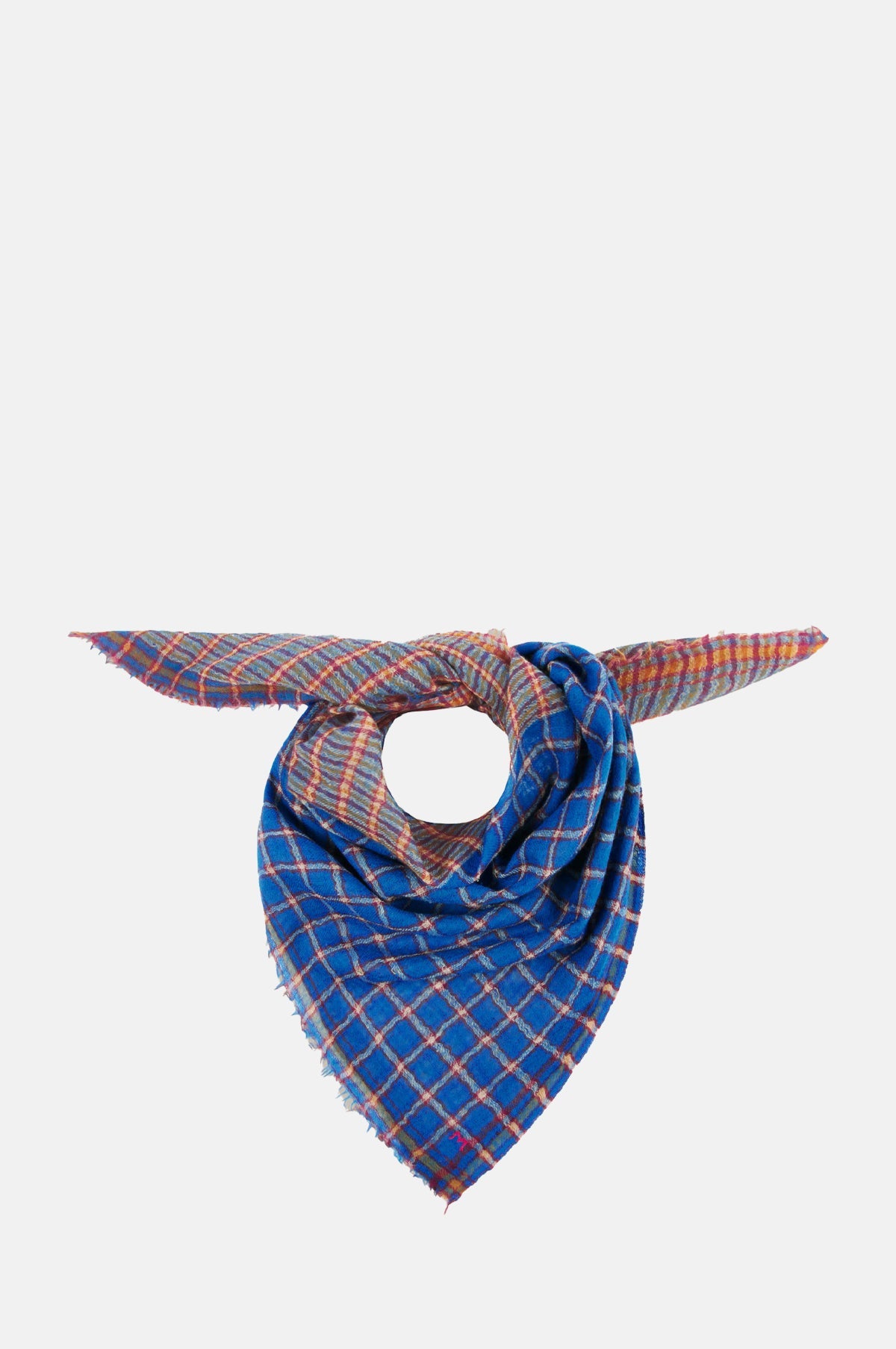 Corneille Scarf No.852 Circus