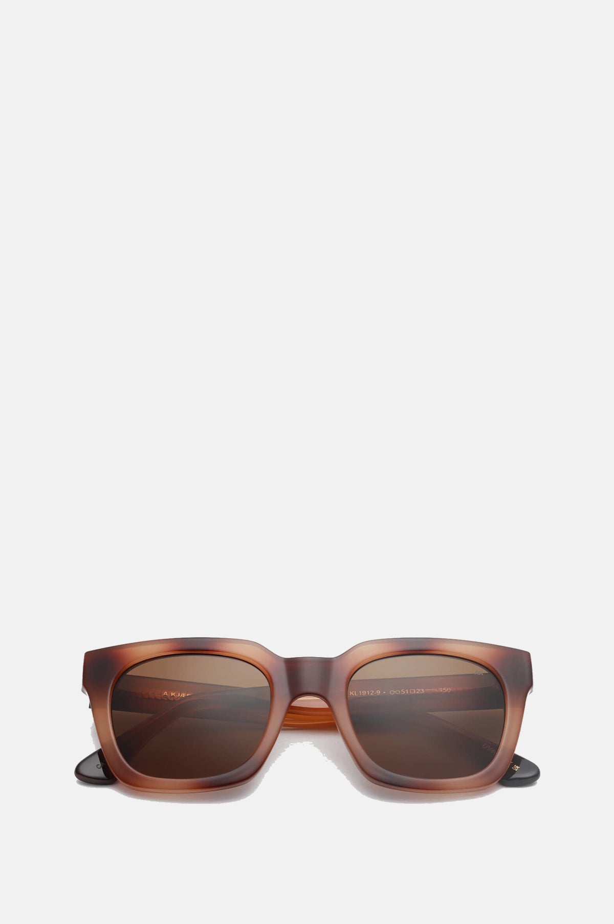 Nancy Sunglasses Demi Brown