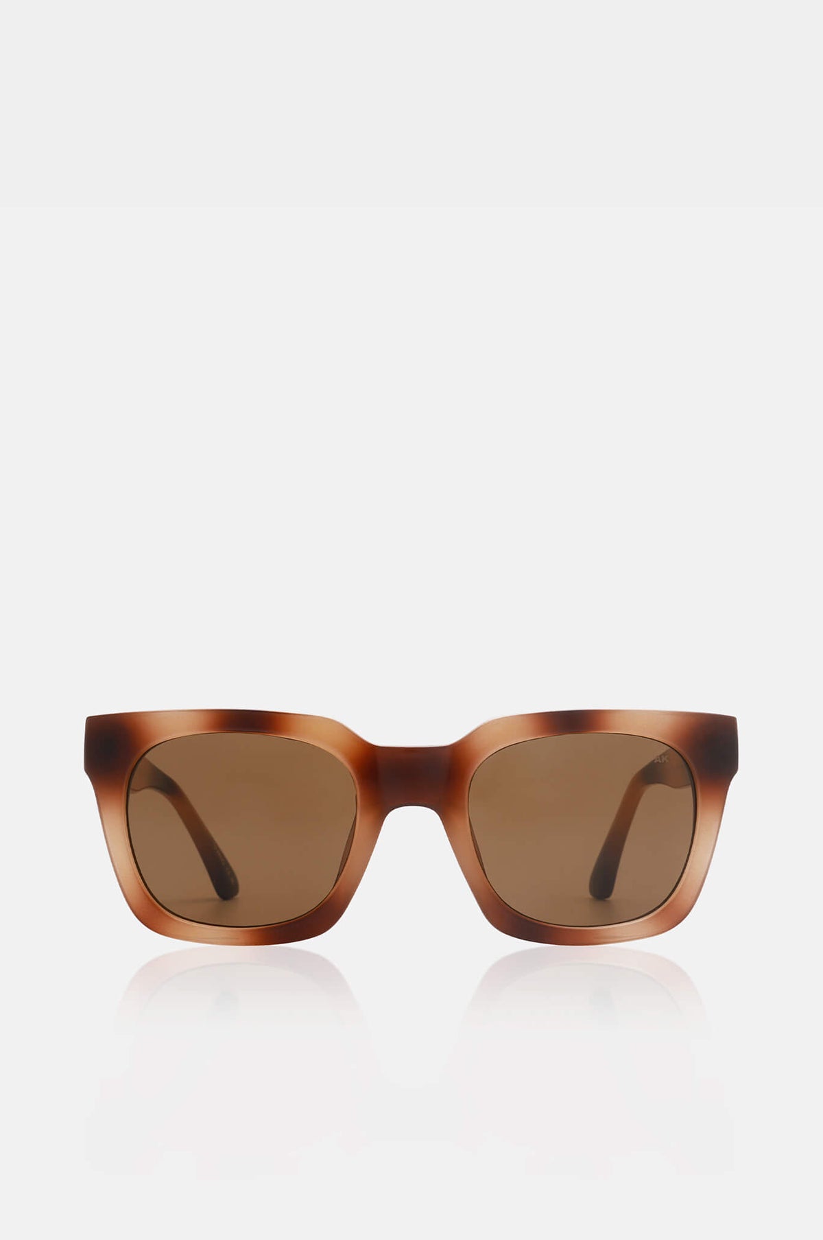 Nancy Sunglasses Demi Brown