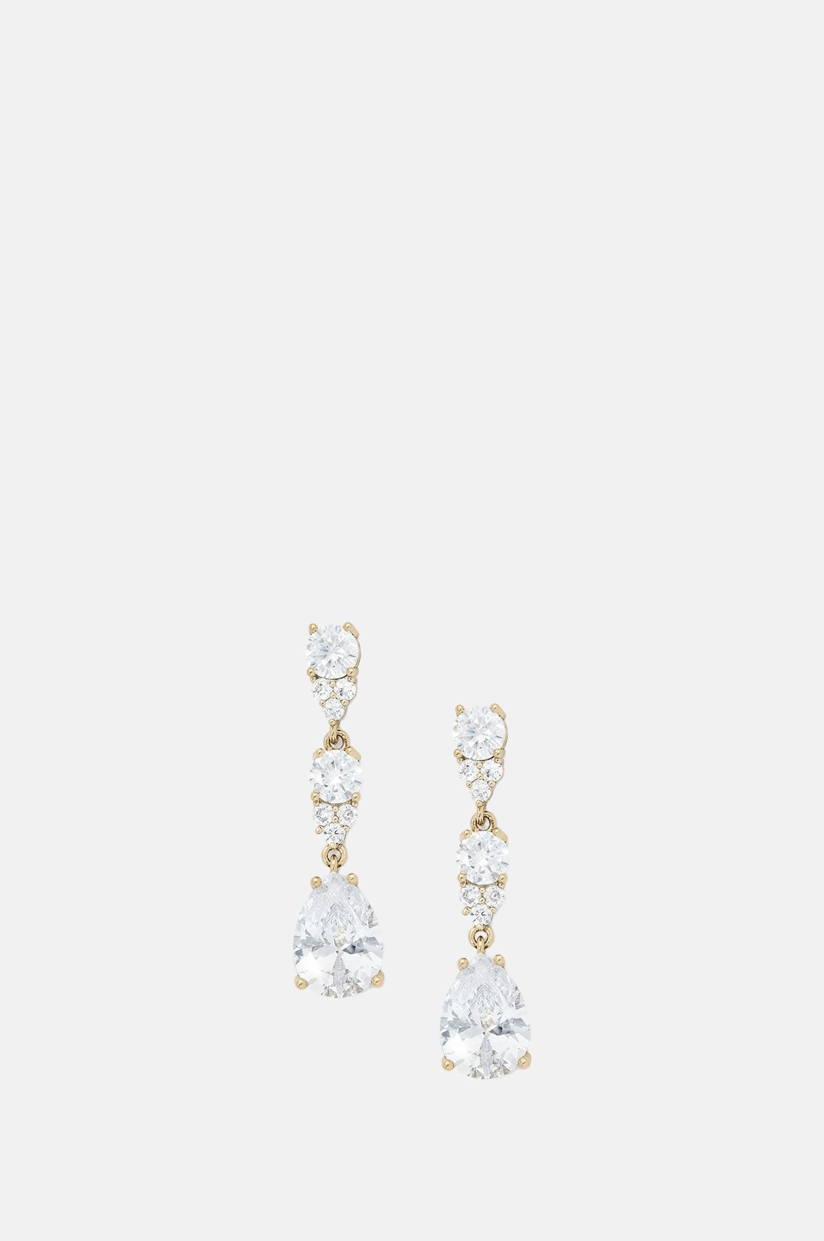 Eleanor Drop Earrings