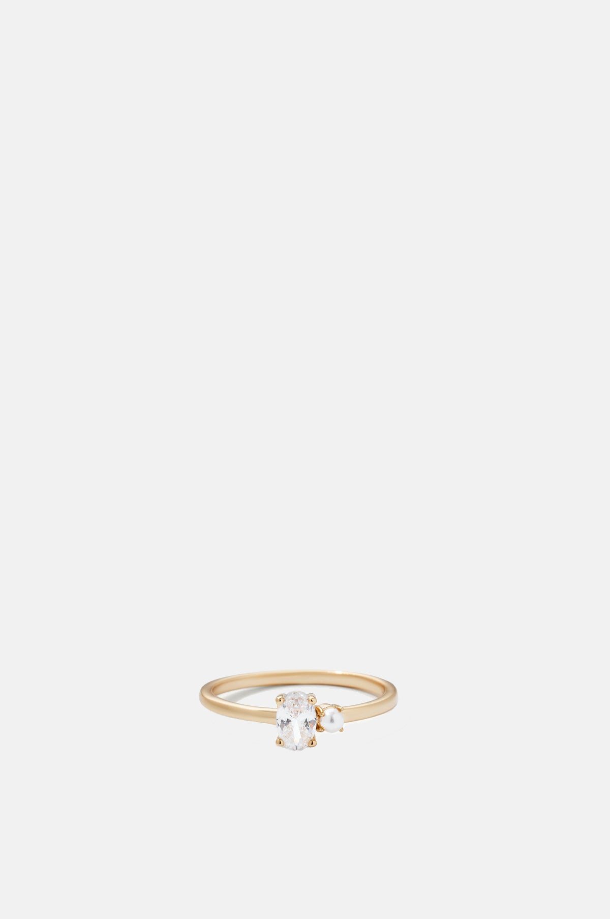 Kaya Gold Ring