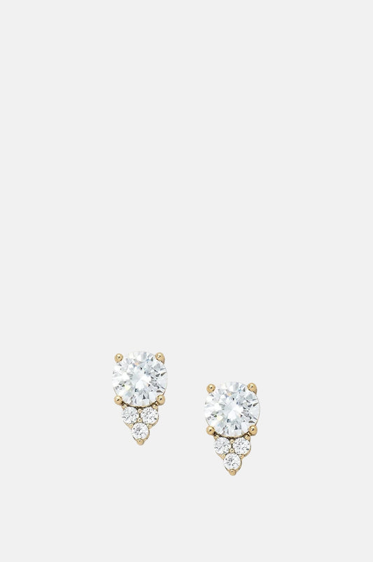 Chloe Stud Earrings