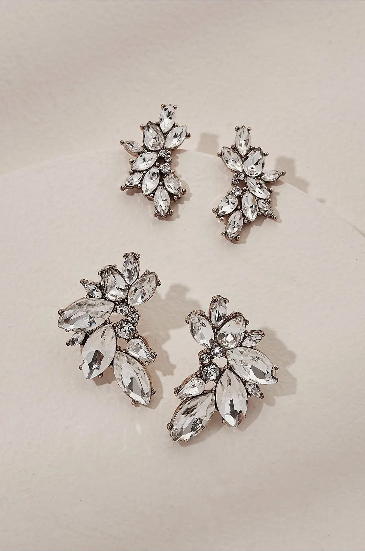 Tatum Stud Earrings