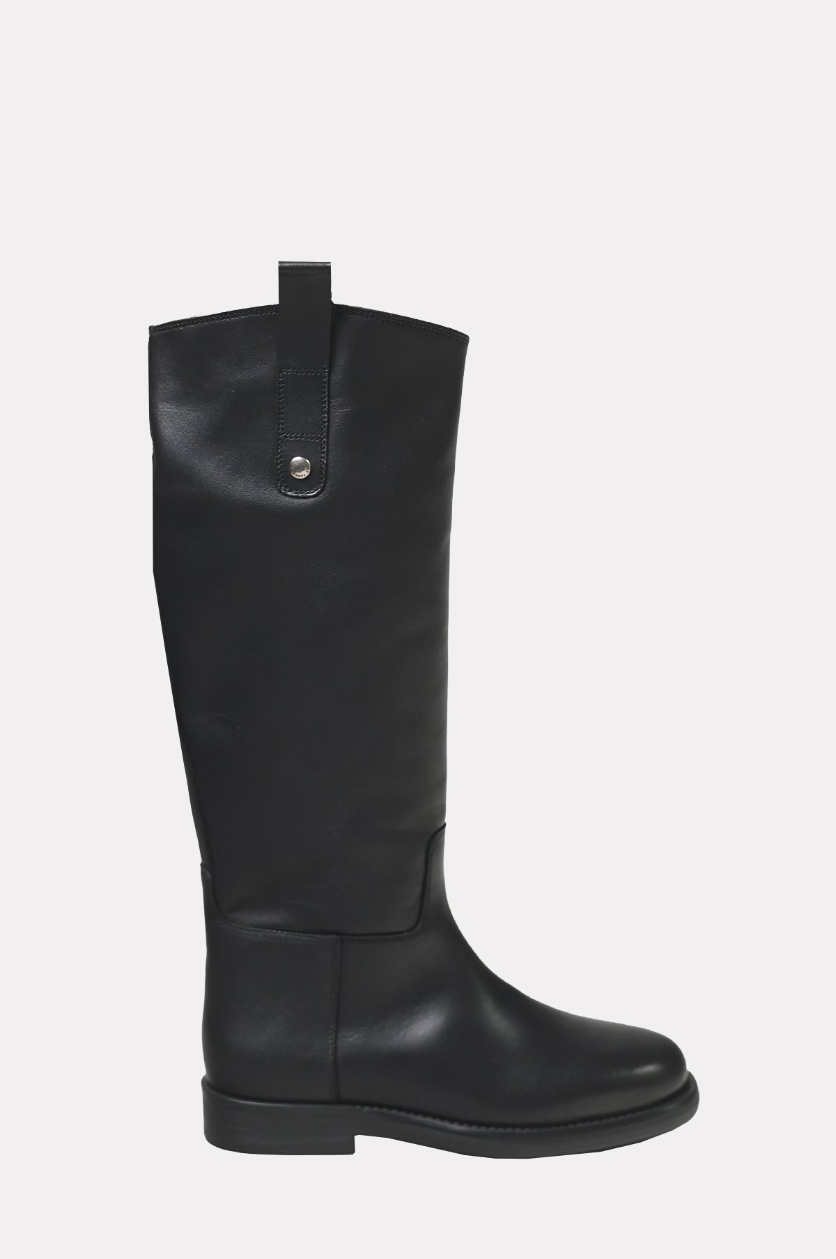 Eline Boot Black