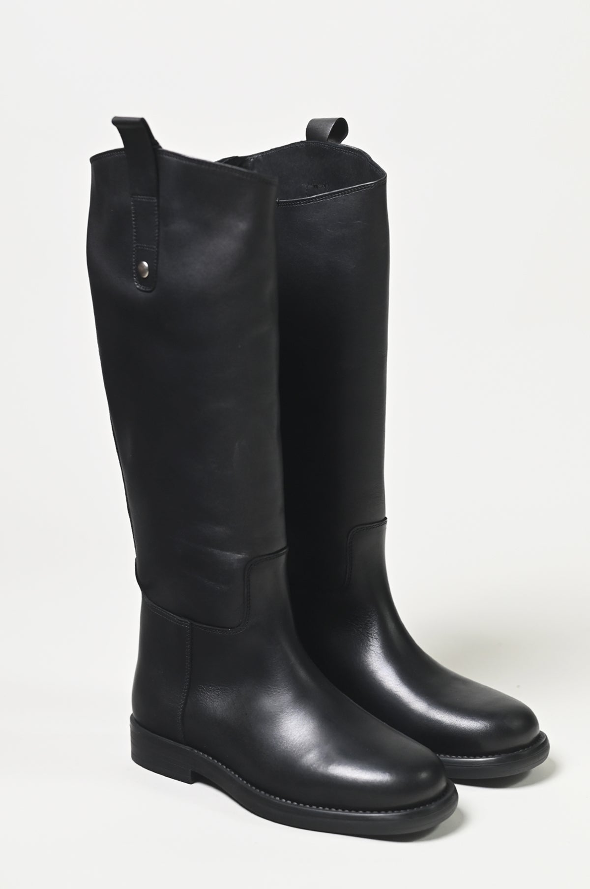 Eline Boot Black