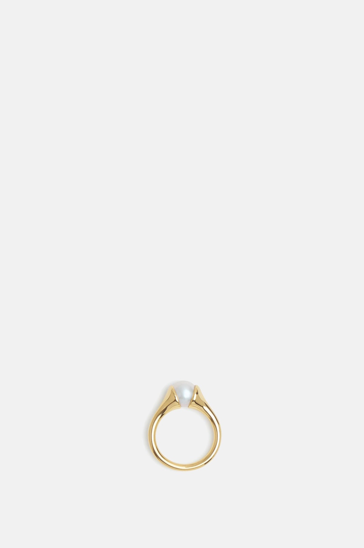 Lumora Gold Ring