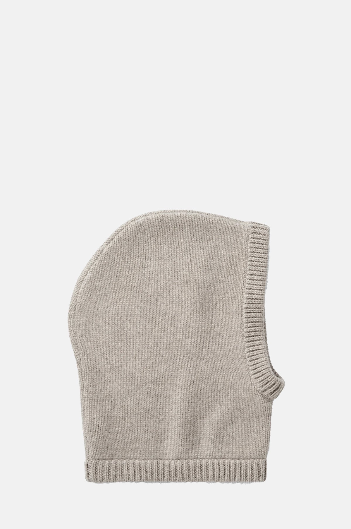 Balaclava Greige