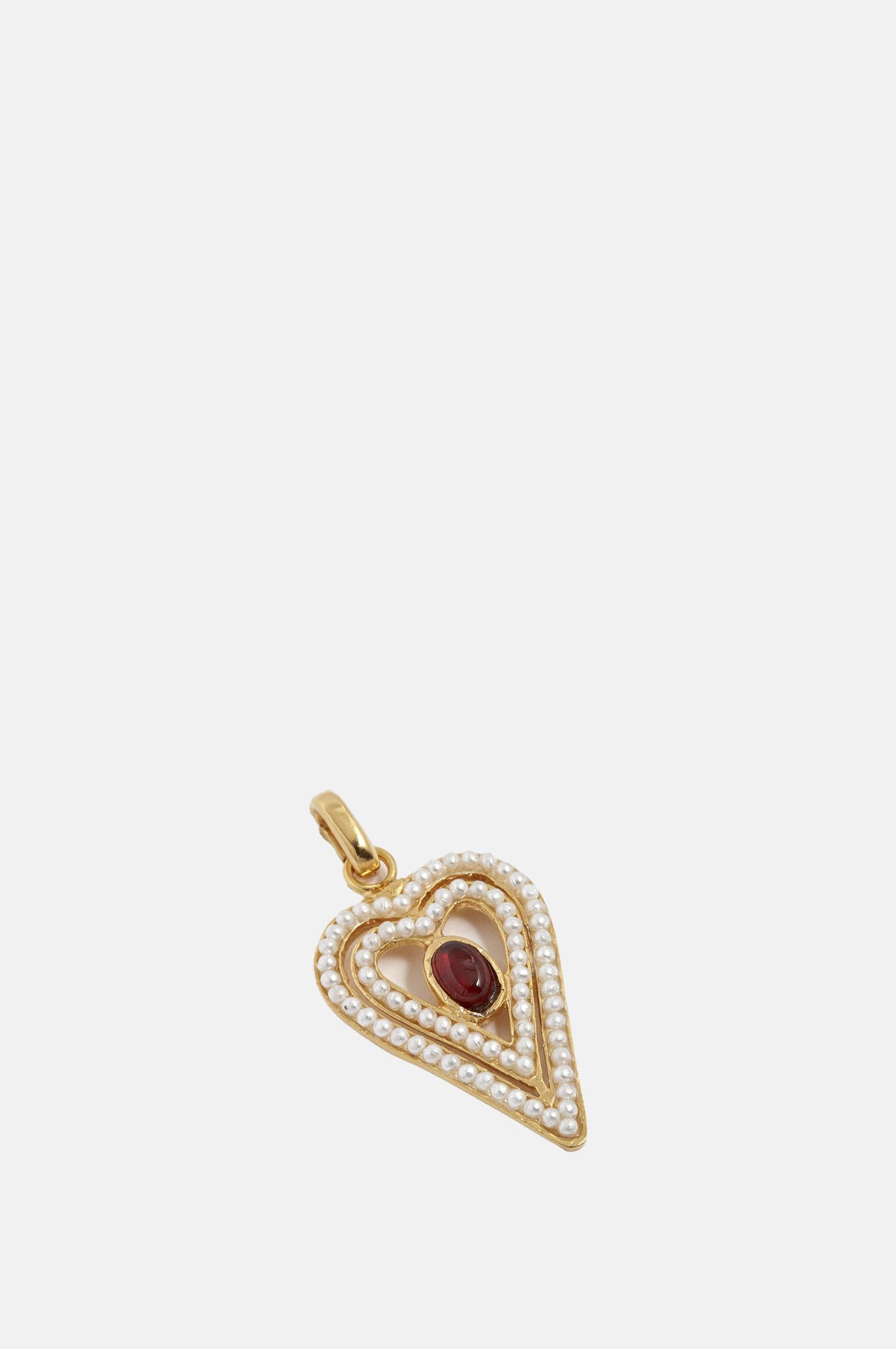 Amore Charm