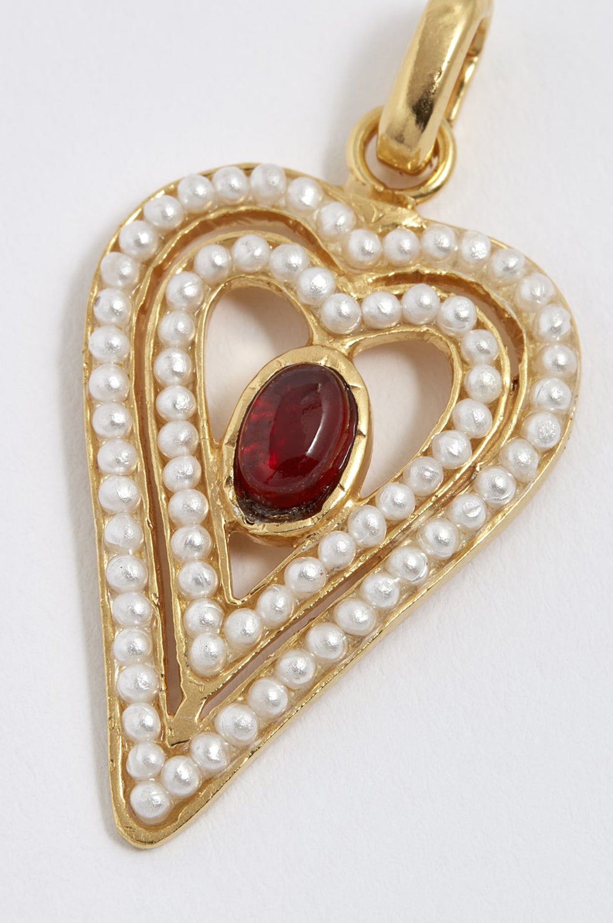 Amore Charm