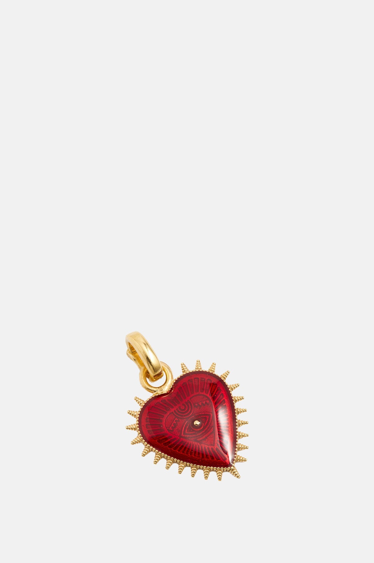 Romanza Charm