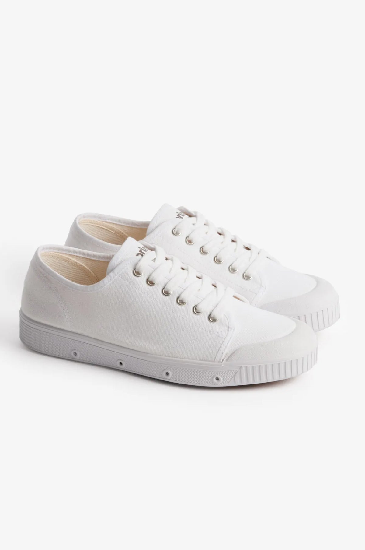 G2 Canvas Trainer White