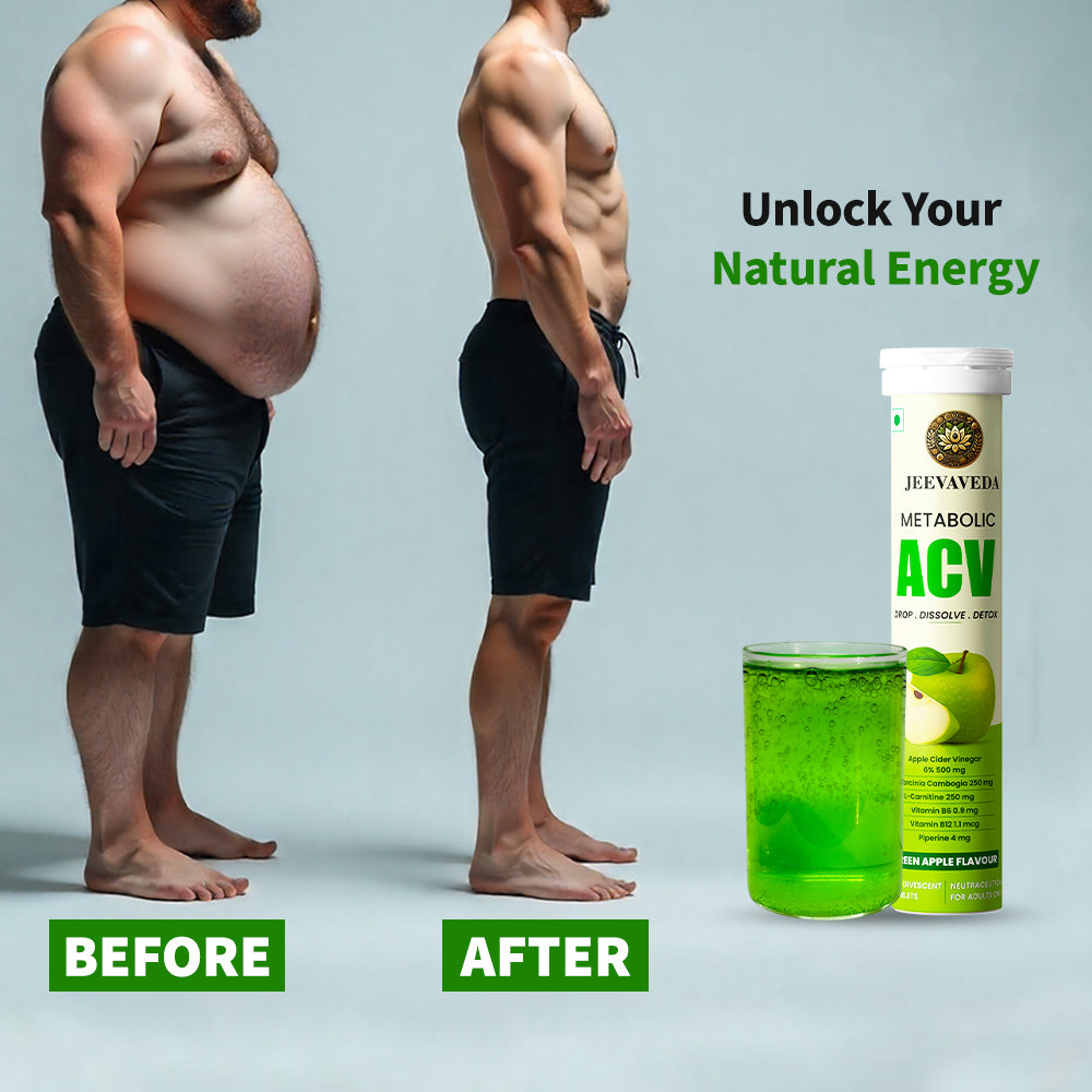 Apple Cider Vinegar