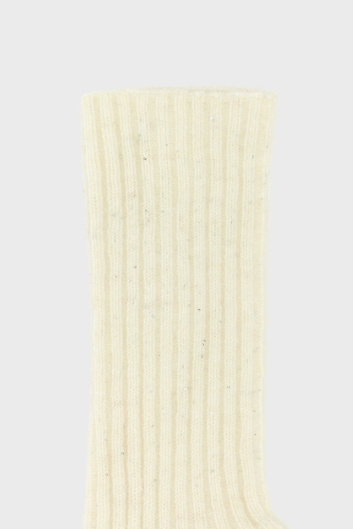 Boti Socks Off White