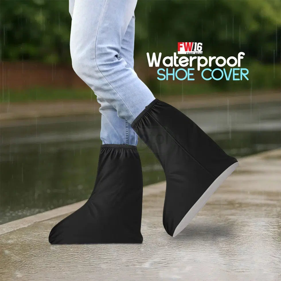 Waterproof Shoe Cover