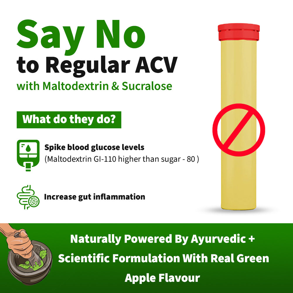 Apple Cider Vinegar